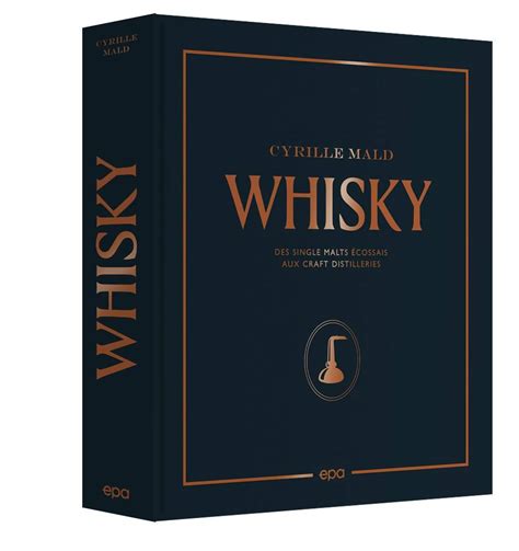 iconic whisky cyrille mald PDF