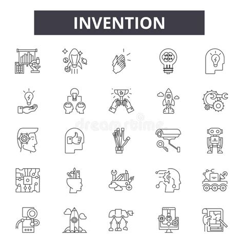 icons of invention icons of invention Reader