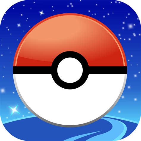 icons pokemon go