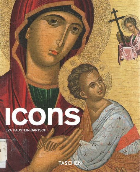 icons taschen basic art Doc