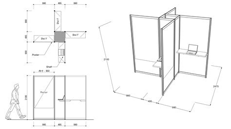 Icra Poster Template