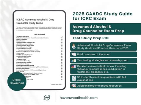 icrc aoda study guide Epub