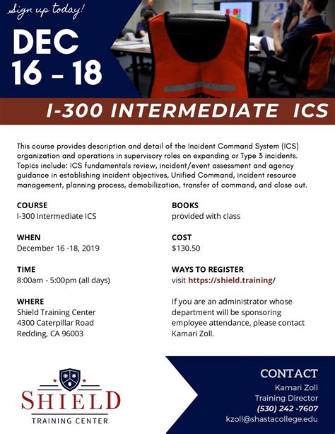 ics 300 instructor manual Doc