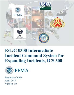 ics 300 instructor manual Ebook Kindle Editon