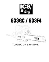 ics 633gc user guide Kindle Editon