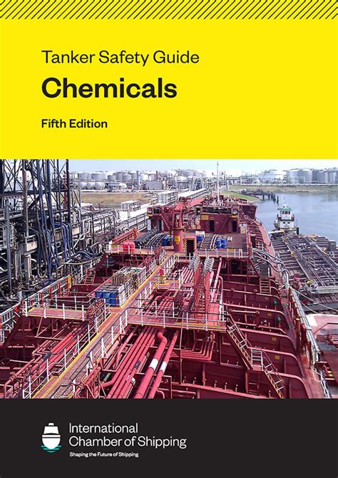ics tanker safety guide Epub