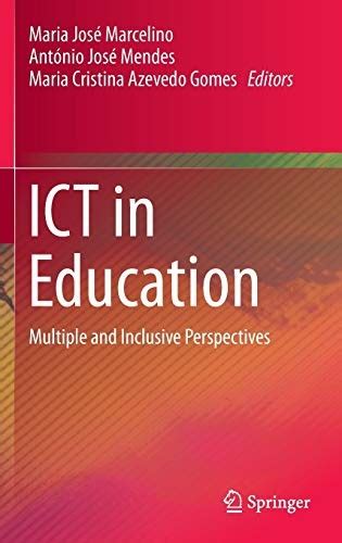 ict education multiple inclusive perspectives PDF