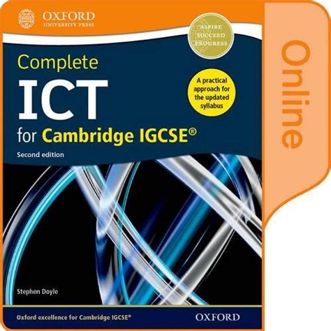 ict for igcse stephen doyle Epub