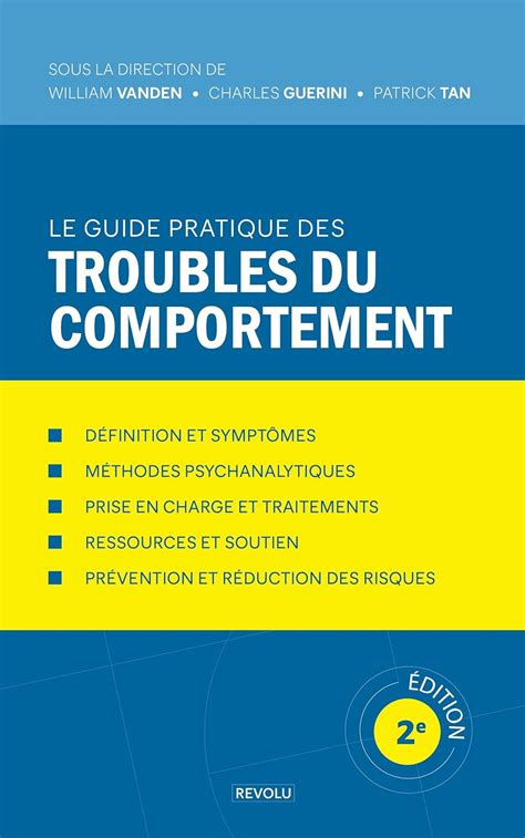 id es pour g rer troubles comportement ebook Reader