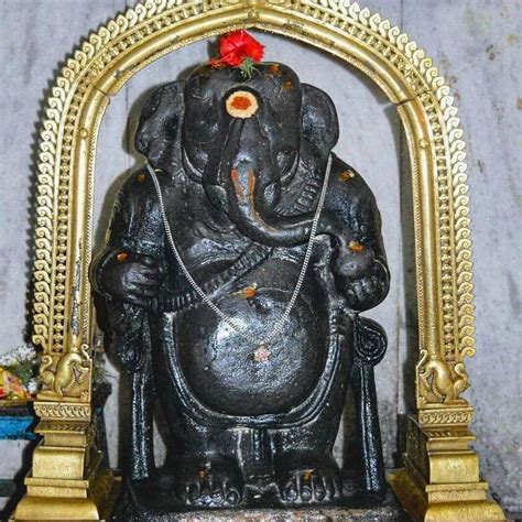 idagunji ganapathi