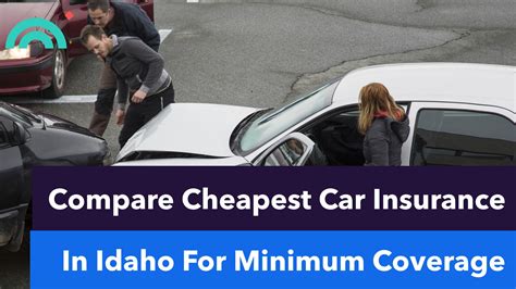 idaho auto insurance