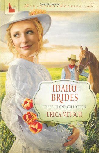 idaho brides romancing america Epub