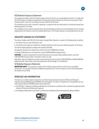 idcm sc56 modem user guide Doc