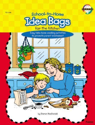 idea bags for the kitchen grades prek to 1 teacher resources Doc