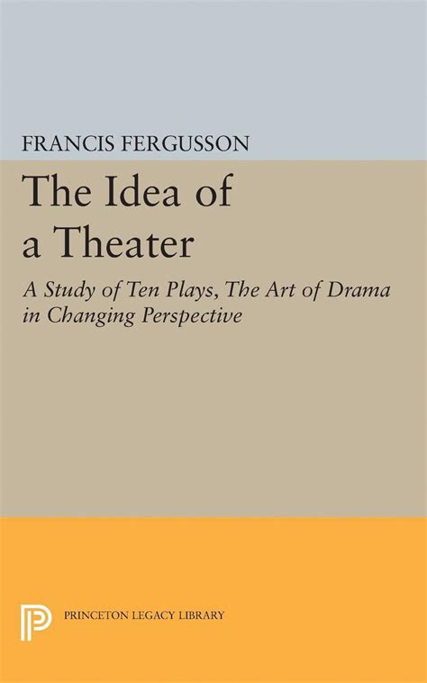 idea theater changing perspective princeton PDF