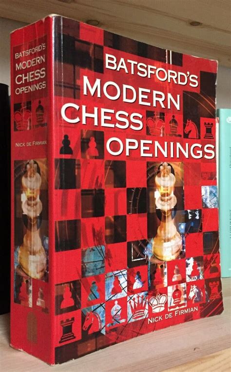 ideas behind modern chess openings black batsford chess book Epub