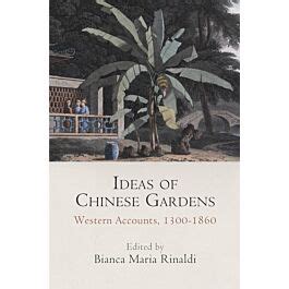 ideas chinese gardens 1300 1860 architecture Reader