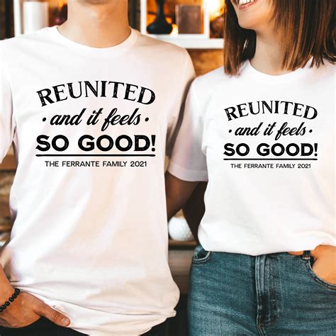 ideas family reunion t shirts