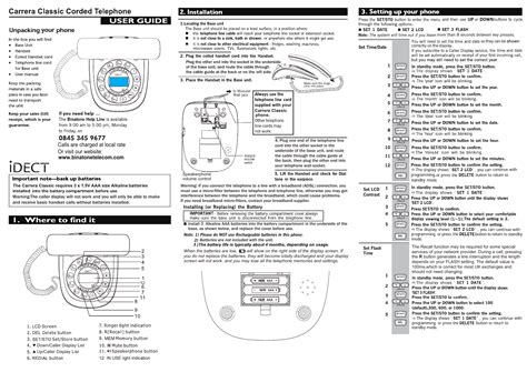 idect q1i system user guide Kindle Editon