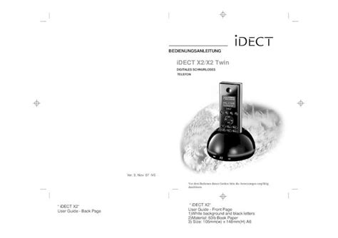 idect x2i user guide Epub