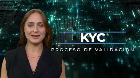 identificación kyc