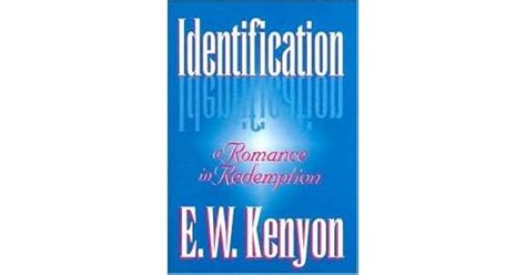 identification by e w kenyon Ebook Doc