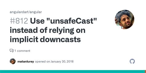 identify implicit downcasts and understand why they are prohibited