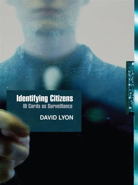 identifying citizens identifying citizens Reader