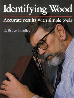 identifying wood accurate results with simple tools Reader