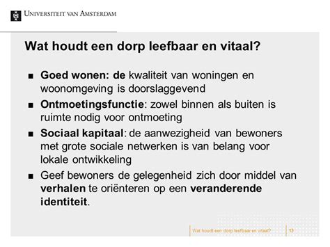 identiteit ruimte druk communities kapitaal Doc