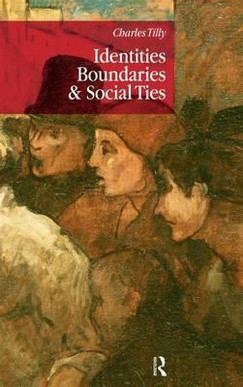 identities boundaries and social ties PDF