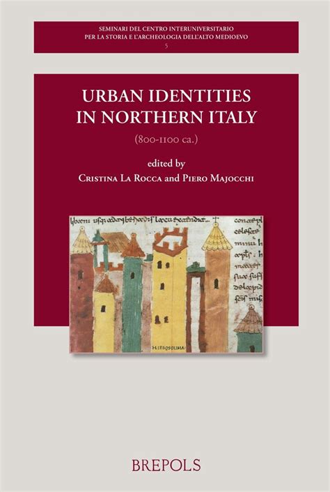 identities northern 800 1100 interuniversitario larcheologia Reader