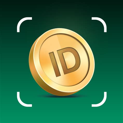 identity coin