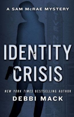 identity crisis a sam mcrae mystery volume 1 PDF