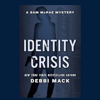 identity crisis a sam mcrae mystery volume 1 PDF