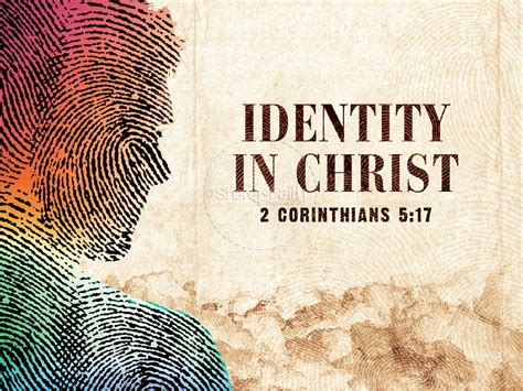 identity crisis discovering your true identity in christ Reader