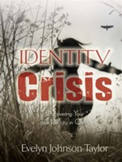 identity crisis discovering your true identity in christ Reader