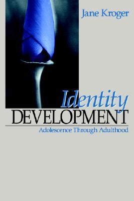 identity development adolescence through adulthood PDF