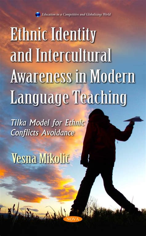 identity intercultural awareness language teaching Doc