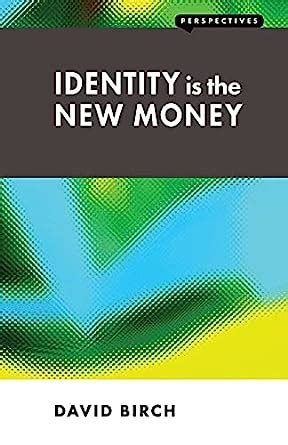 identity is the new money perspectives PDF
