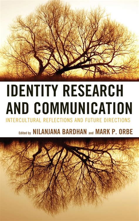 identity research and communication intercultural reflections and future directions Epub