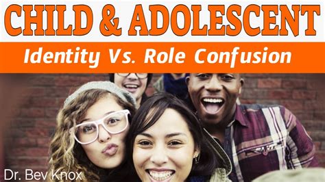 identity vs role confusion interview questions