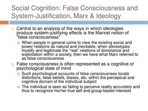 ideology and false consciousness ideology and false consciousness Epub