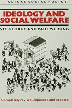 ideology social welfare victor george Epub