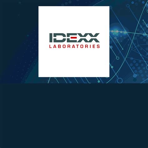 idexx Laboratories Stock: A Comprehensive Analysis for Investors