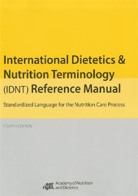 idnt reference manual pdf PDF