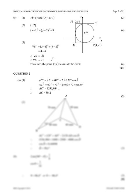 ieb exam papers 2012 Kindle Editon