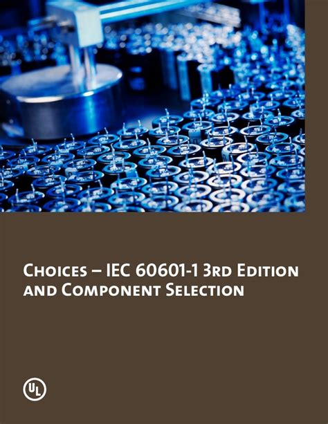 iec 60601 3rd edition PDF