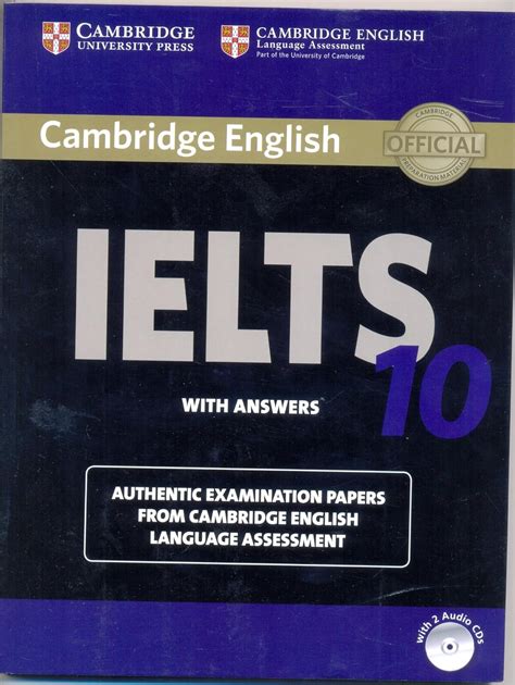 ielts 10 students answers downloadable Epub