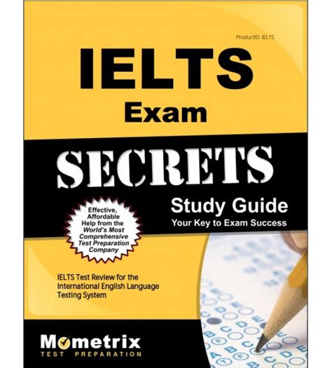 ielts exam secrets study guide Doc
